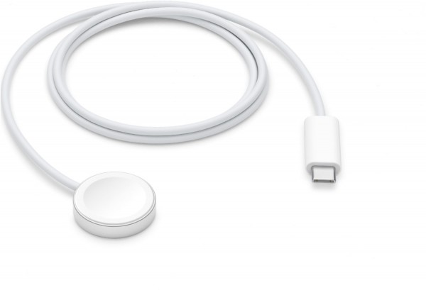 Magn. Schnellladegerät USB-C (1m) für Apple Watch