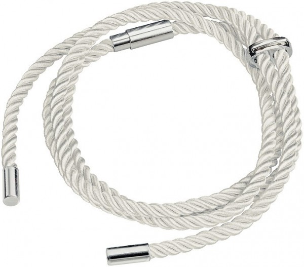 HangOn Band silky white