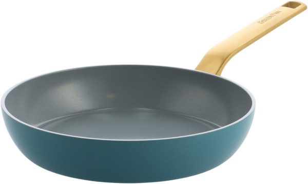 Evolution Bratpfanne (24cm) Pfanne blau