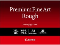 FA-RG1 FineArt Rough A2 (25 Blatt)