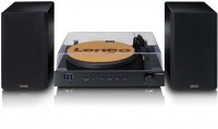 LS-700BK Stereo-Anlange schwarz