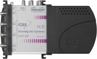 SDSP 508 SAT-Multischalter
