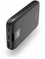PD 10 (10.000mAh) Powerbank anthrazit