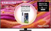 GQ75QN93FAT 189 cm (75") Neo QLED Vision AI Smart TV titanschwarz