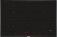 PXY875DW4E Autark-Induktionskochfeld alu
