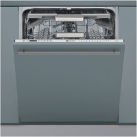 BCIO 3T341 PLET 60 cm Geschirrspüler vollintegrierbar