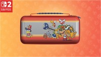 PlayTrek Travel Case Koopa Troopa für Switch 2