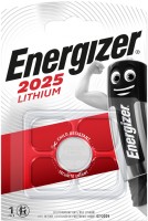 CR2025 Knopfzelle 1er Blister