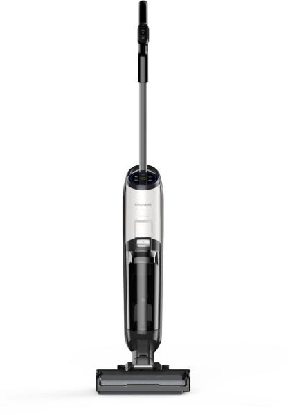 VCW 6270 Nass-/Trockensauger weiß/anthrazit, Wischfunktion