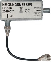 HDZ 66 Neigungsmesser