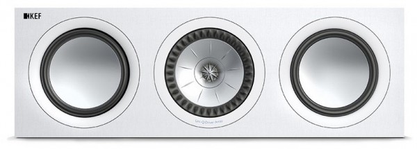 Q650c Center-Lautsprecher weiß