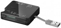 USB-2.0 Karten-Leser All in One