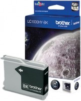 LC 1000 HYBK Jumbo-Tintenpatrone schwarz