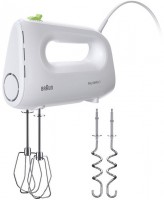 HM 1110 MultiMix 1 Handrührgerät weiß