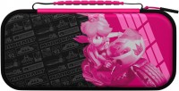 Travel Case Plus Grand Prix Peach