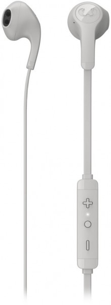 Flow In-Ear-Kopfhörer mit Kabel Ice Grey