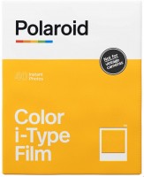Color i-Type Film (5x8 Stk.) Sofortbildfilm