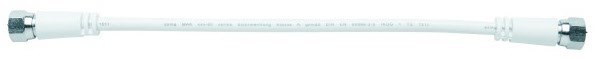 MAK 40-80 F-Patch-Kabel 0,4 m
