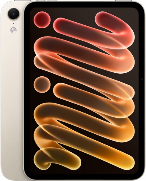 iPad mini (512GB) WiFi polarstern