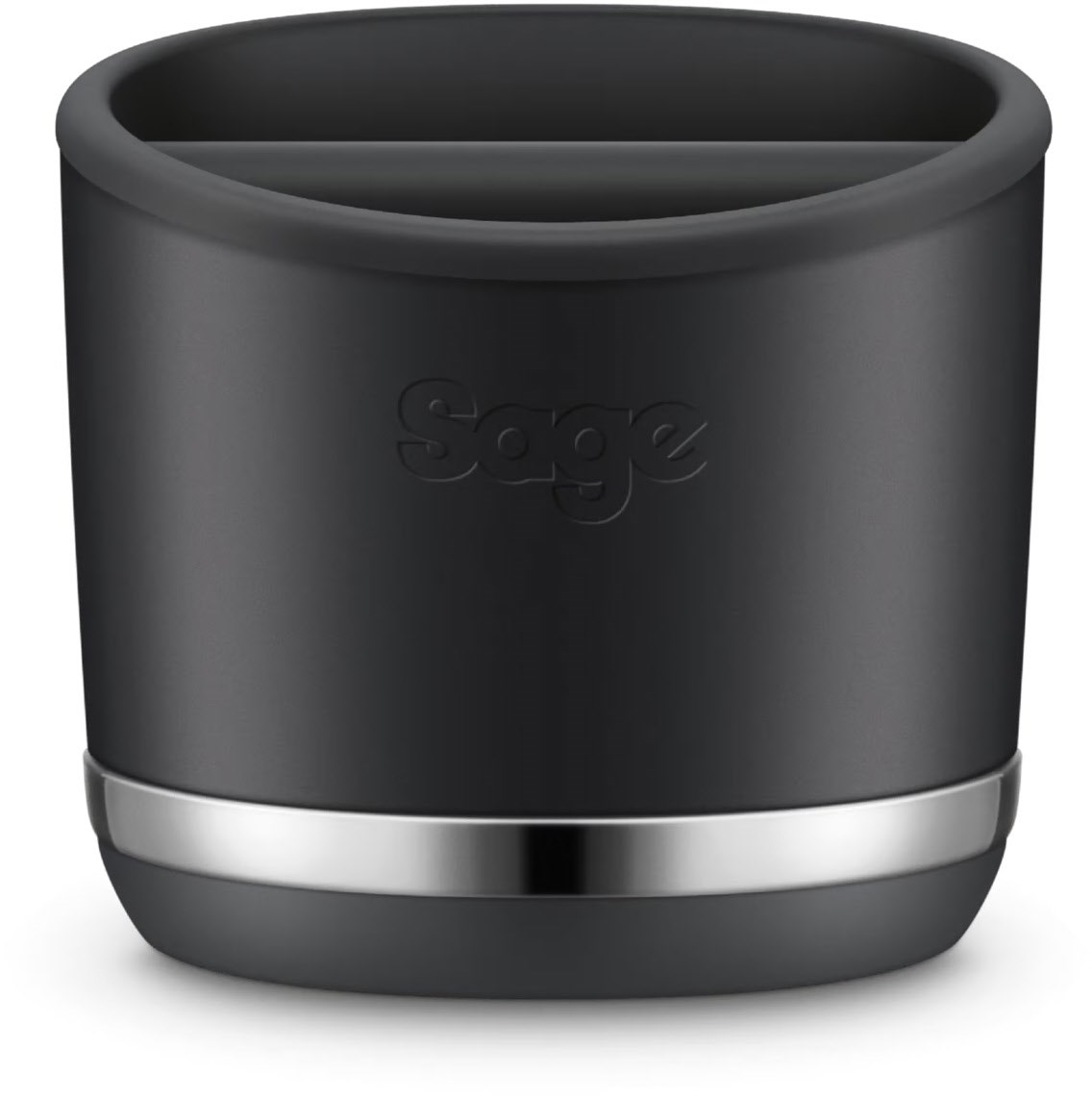 Sage the Knock Box 10 Trüffelschwarz