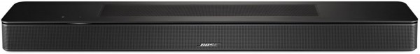 Smart Soundbar schwarz