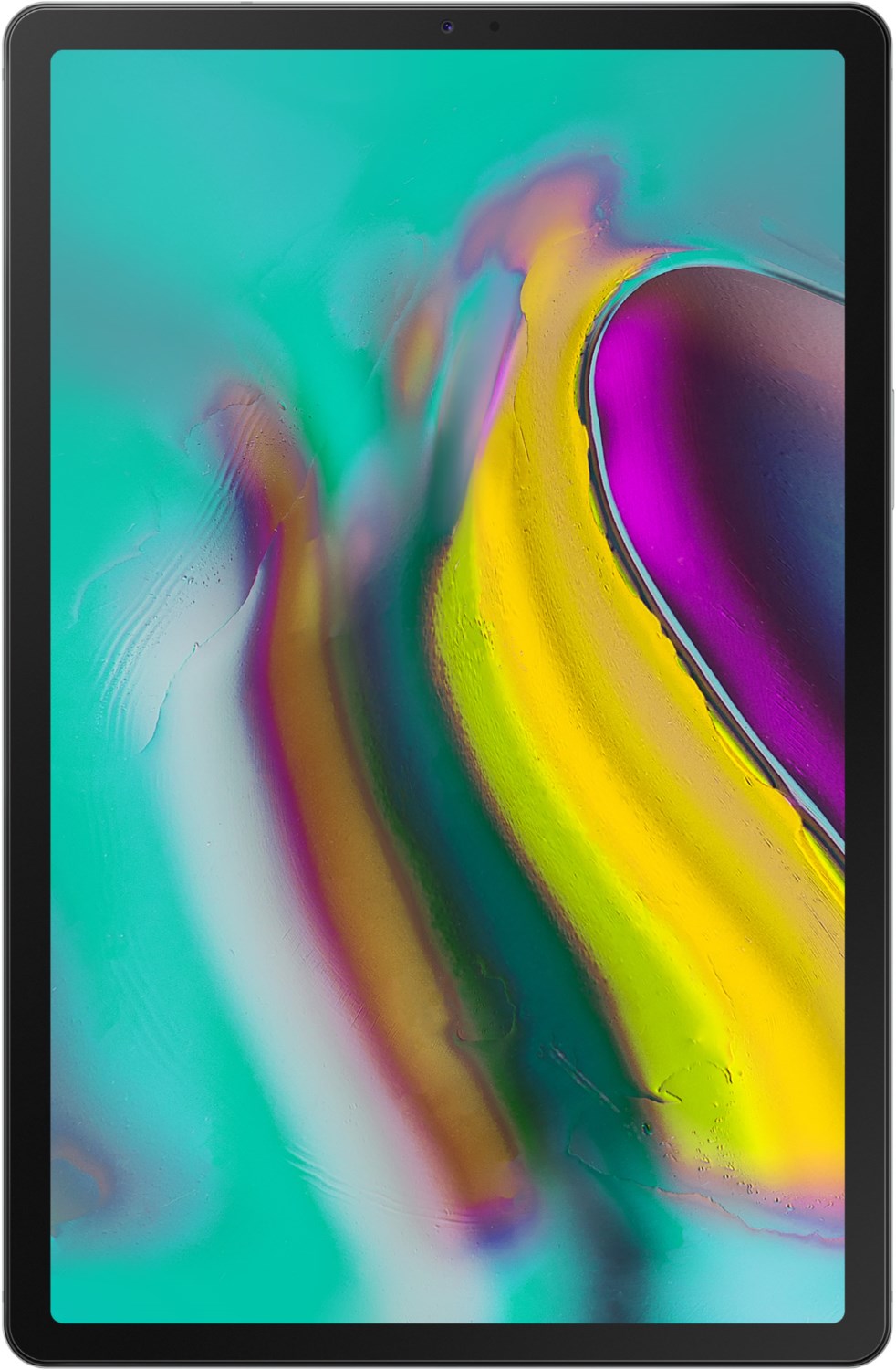 Galaxy Tab S5e (128GB) WiFi Tablet silber