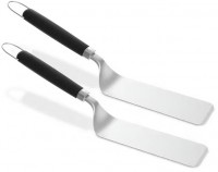 Wender-Set (2 Stk.) für Grillplatten