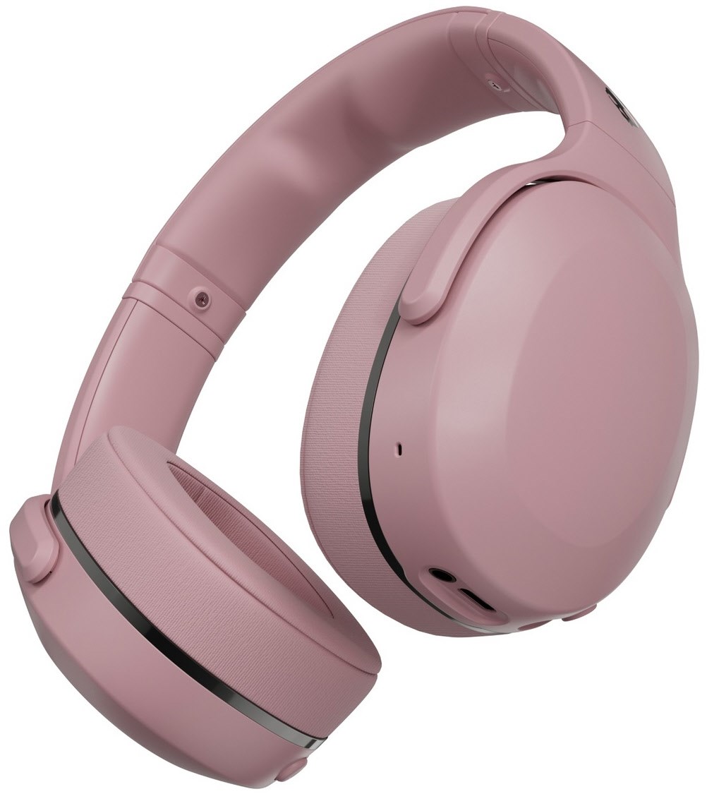 Crusher 540 Active True Wireless Kopfhörer soft pink