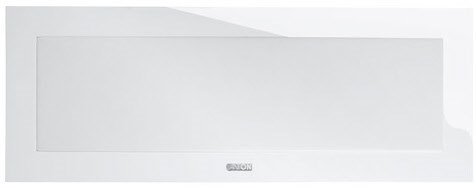 Image of Atelier 550 Center-Lautsprecher weiß seidenmatt