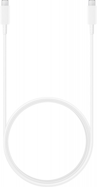 USB Type-C Kabel (1,8m) weiß