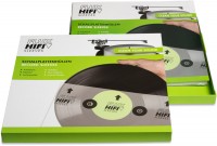 Sleeves mit Box (50 Stk.)