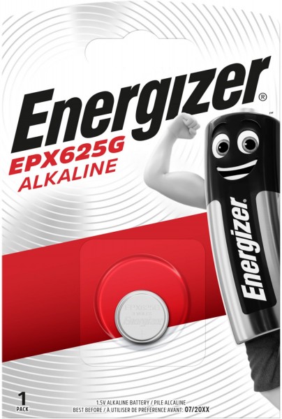 EN-639318 LR9 (1er) Batterie