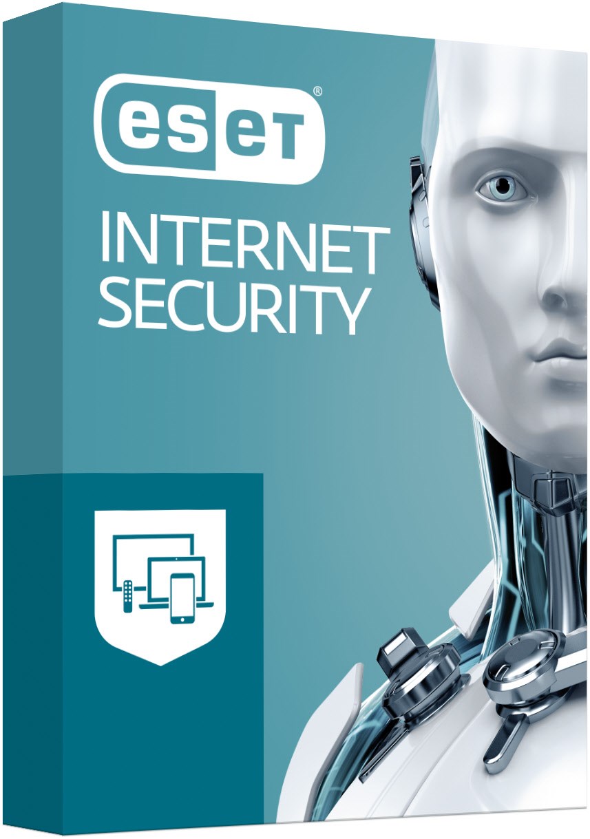 Internet Security 2020 für 1 Gerät