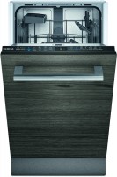 SR61HX08KE vollintegrierbarer Geschirrspüler 45 cm vollintegrierbar