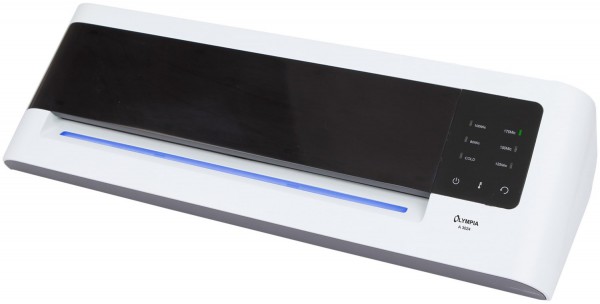 A 3024 A3 Laminator