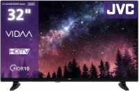 LT-32VDH2555 80 cm (32") LCD-TV mit LED-Technik schwarz, HD Ready, Smart-TV, DVB-T2/DVB-C/DVB-S2