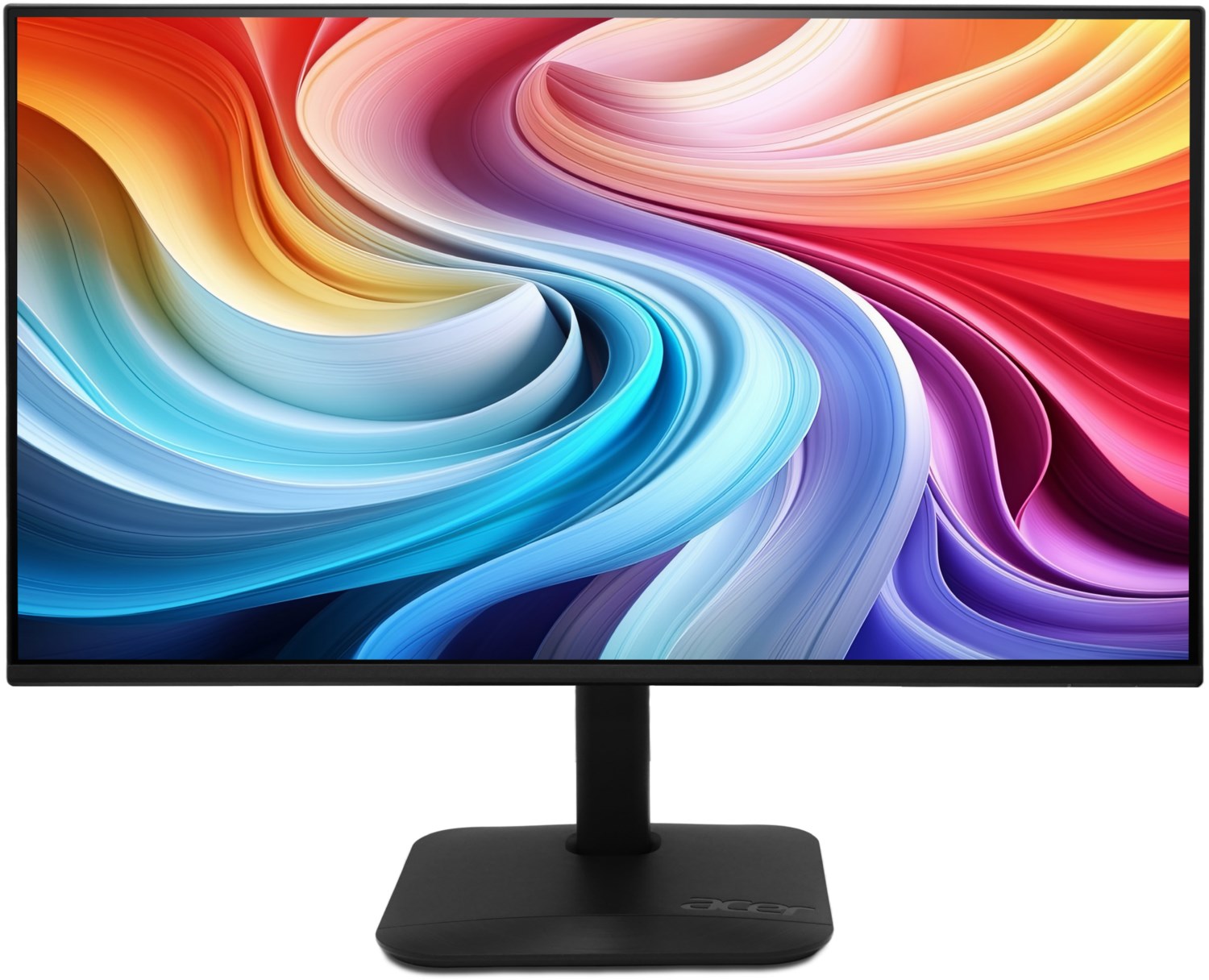 Image of Acer KA272Gbip 27 Zoll Full HD IPS LED 16:9 120 Hz Monitor