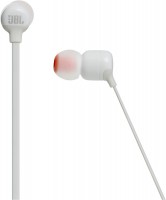 T110BT Bluetooth-Kopfhörer weiß