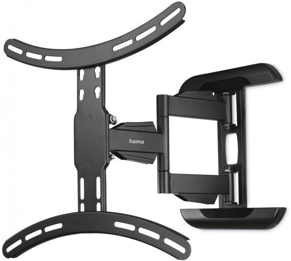 TV-Wandhalterung 165cm (65") schwarz
