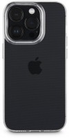 Handyhülle Always Clear für iPhone 14 Pro transparent