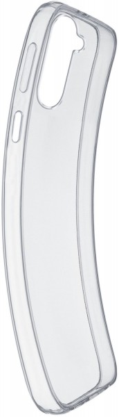 Soft Cover für Galaxy A26 5G transparent