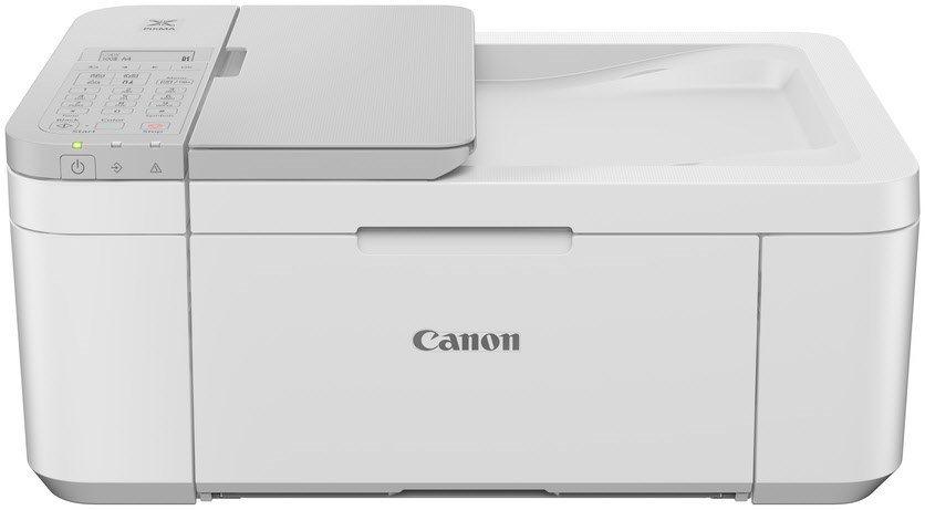 Pixma TR4756i Multifunktionsgerät Tinte weiß