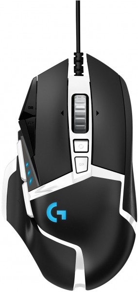 G502 SE Hero Gaming Maus