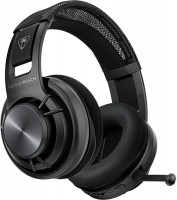 Atlas Air Kabelloses Gaming Headset schwarz