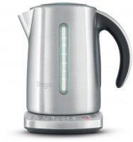The Smart Kettle Wasserkocher edelstahl
