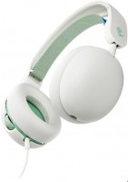 Grom Kopfhörer mit Kabel Bone Seafoam