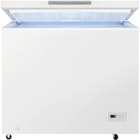 AHB526D1LW Gefriertruhe weiß