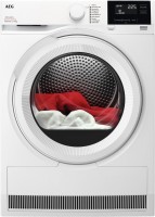 Lavatherm TR7T60589 Wärmepumpentrockner weiß