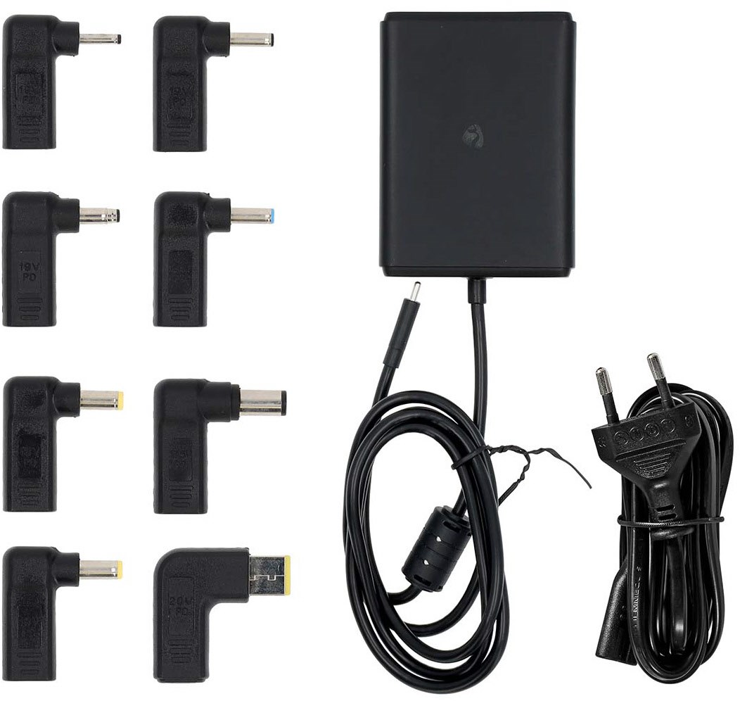 NBAU100110BK USB-C Ladegerät (100W)