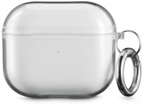 Schutzhülle Always Clear für AirPods 3. Gen. transparent